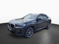 BMW X4 M40 - Vorschau Bild 3