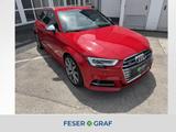 Audi S3 Sportback 2.0 TFSI qu. S tr. MATRIX VIRTU NAV - Audi S3: Limousine