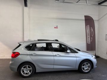 BMW 218 - 4