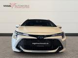 Toyota Corolla TS 2.0 Hybrid Club Kam+LED+ACC+PDC - Toyota Corolla: Ts