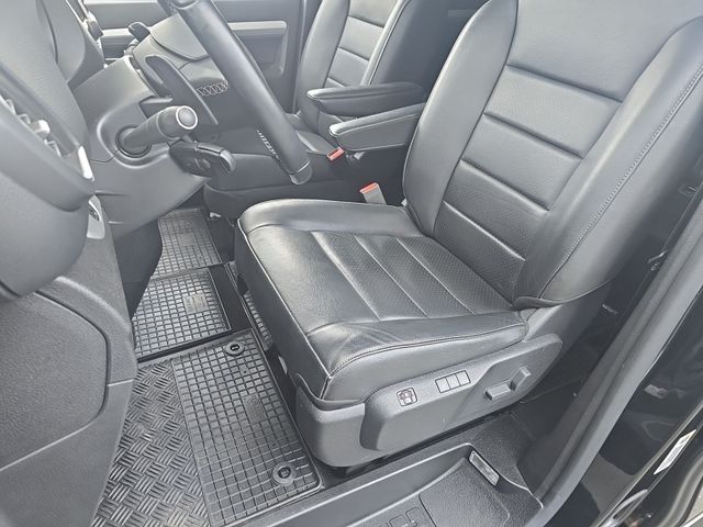 Traveller Business VIP L2 Standheiz.*7-Sitz*Lede
