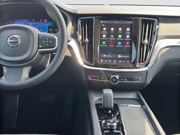 Volvo V60 - 11