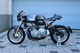 Norton dominator - NORTON MOTORRAD