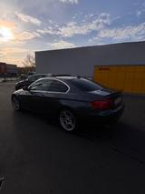 BMW 320d Coupé Edition Exclusive Edition Exclusive - BMW 320: Coupe, 320d