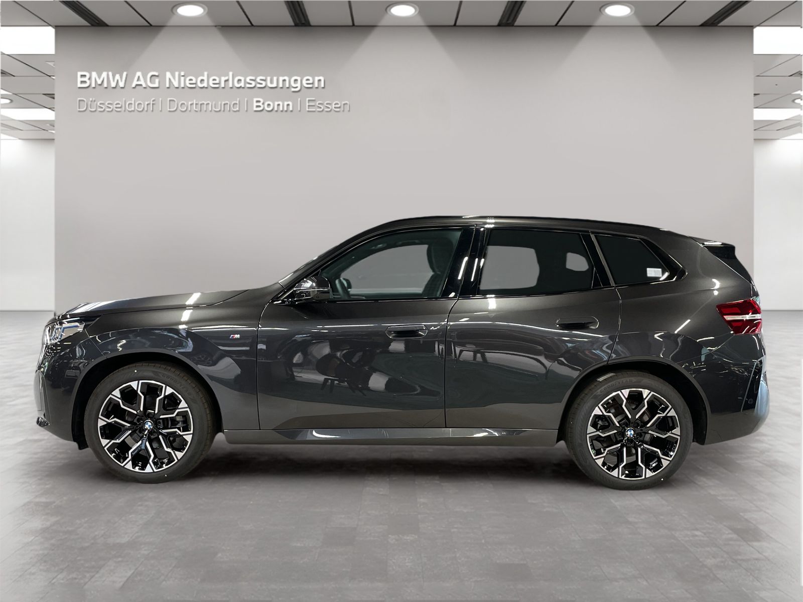 BMW X3 - Bild 5