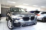BMW X3 xDrive 20d 360° TEMPOMAT+ HEAD-UP LEDER PANO