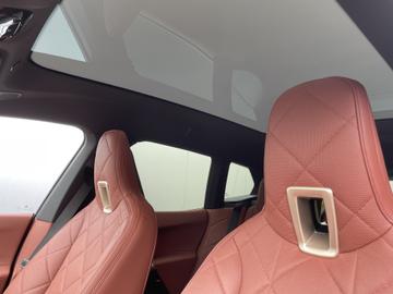 2022 BMW IX 缩略图 28