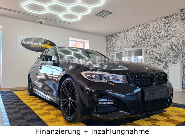 BMW 330i M Sport*Navi, LED, HUD, Virtual*US-Import**