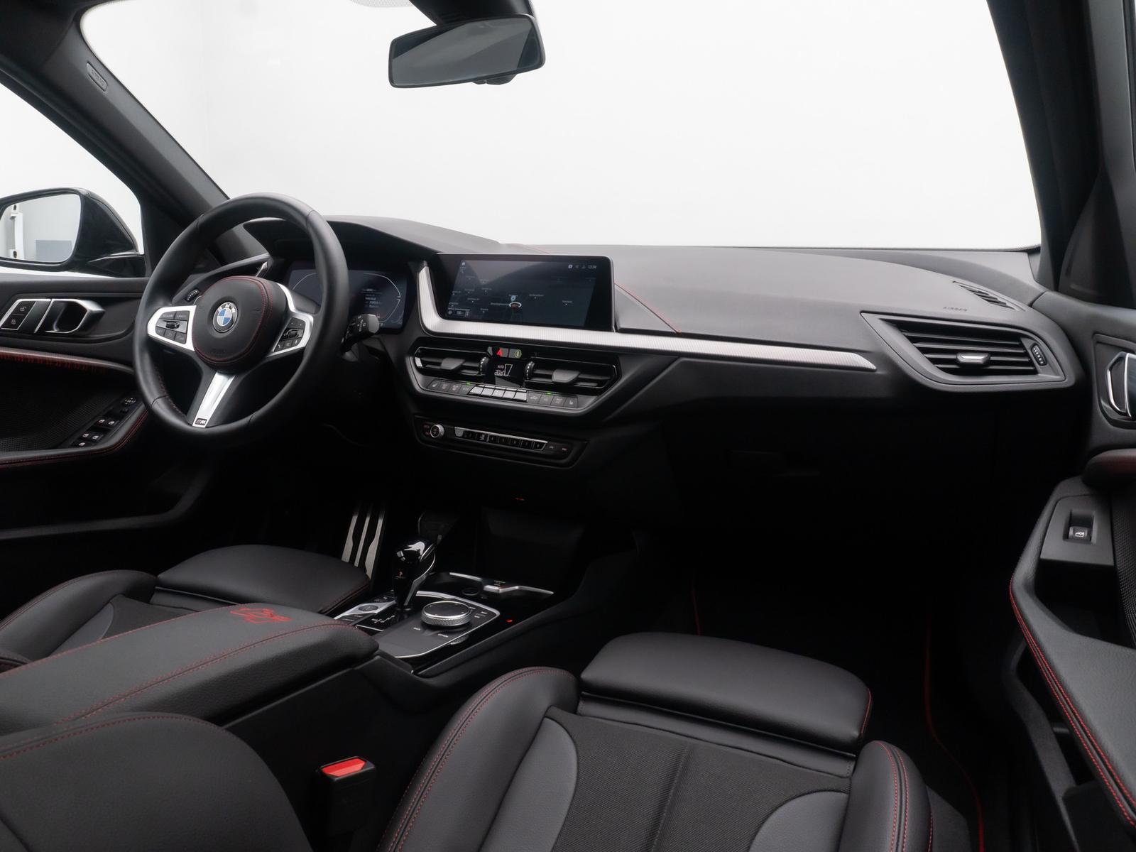 BMW 128ti M Sport DAB Geschwindigkeitsreg 18Zoll