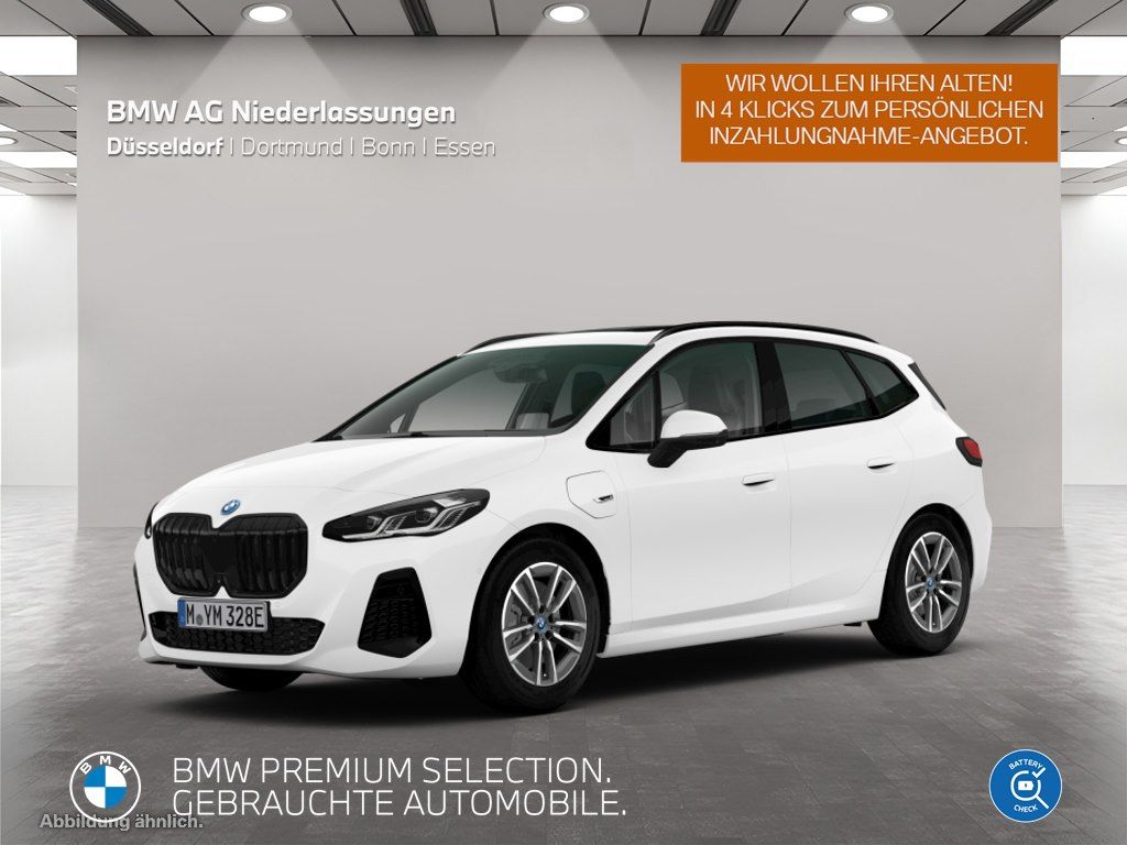 Image of BMW 225 Active Tourer