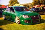 Volkswagen VW Jetta US 2,5l 5zylinder Airride Bentley... - Volkswagen Jetta: 2.5