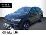 Seat Ateca 1.5 TSI ACT Style Edition DSG, AHK, RFK - Seat Ateca: Style Edition