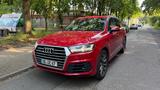 Audi Q7 3.0 TDI Quattro S line Pano Massage AHK SHZ - Audi Q7 Gebrauchtwagen in Duisburg