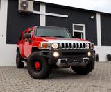 Hummer H3 - gebrauchte Hummer SUV & Geländewagen
