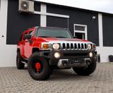 GMC Hummer H3 - GMC aus 2007