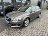 Audi A3 Sportback 1.8 TFSI Ambiente AUTOMATIK*XENON*