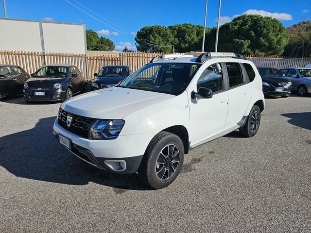 Dacia DACIA Duster 1.5 dCi 110CV S&S 4x4 Serie Limitat