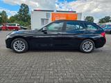 BMW 320d Touring xDrive Automatik AHK - gebrauchte BMW 320 aus dem Jahr 2014