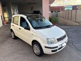Fiat FIAT Panda 1.2 Dynamic Natural Power METANO - Fiat Panda mit Panoramadach