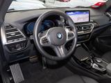 BMW X3 xDrive30d M Sport Pano Standhzg. HK HuD Laser - BMW X3: Leder, Standheizung