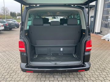 Volkswagen T5 Multivan - 12