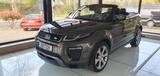 Land Rover Range Rover Evoque Cabriolet 2.0 Si4 HSE Dyn... - Land Rover Range Rover Evoque HSE mit Benzin-Antrieb