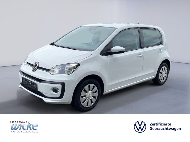 up! 1.0 Basis DAB KLIMA