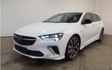 Opel Insignia B ST 2.0d 4x4 GSI LED/ACC/HUD/BOSE/RFK - Opel Insignia Gsi mit Benzin-Antrieb
