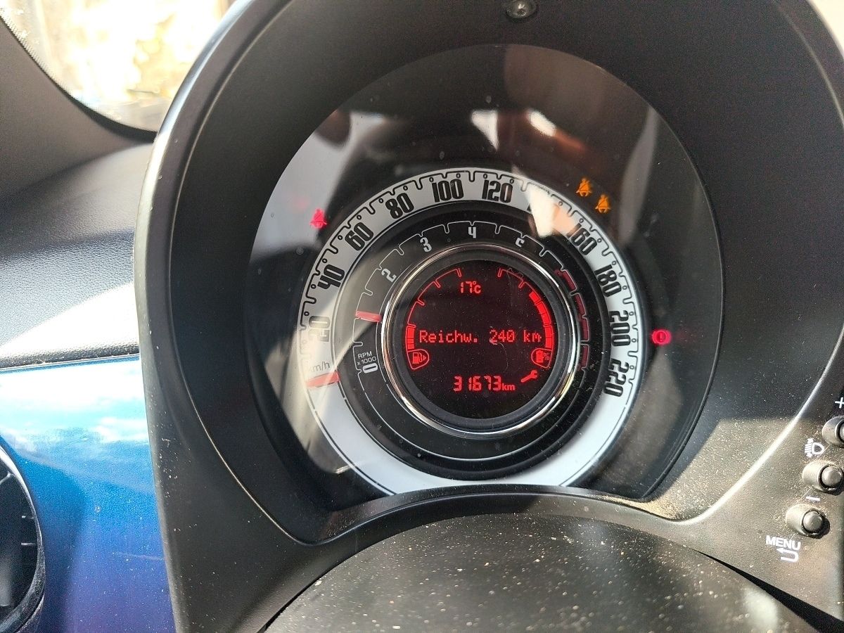 Fiat 500 - Bild 18