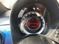 Fiat 500 - Vorschau Bild 18