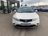 Honda Civic Lim. 5-trg. 1.4 Comfort Allwetterreifen - gebrauchte Honda Civic aus dem Jahr 2011