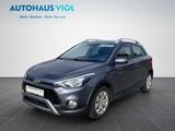 Hyundai i20 Active 1.4 Select - Hyundai i20: Active