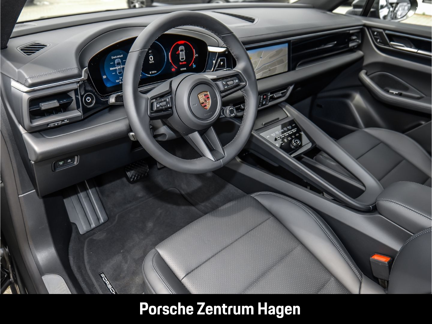 Porsche Macan - Bild 16