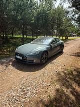Tesla Model S P85 P - Tesla Gebrauchtwagen von 2014