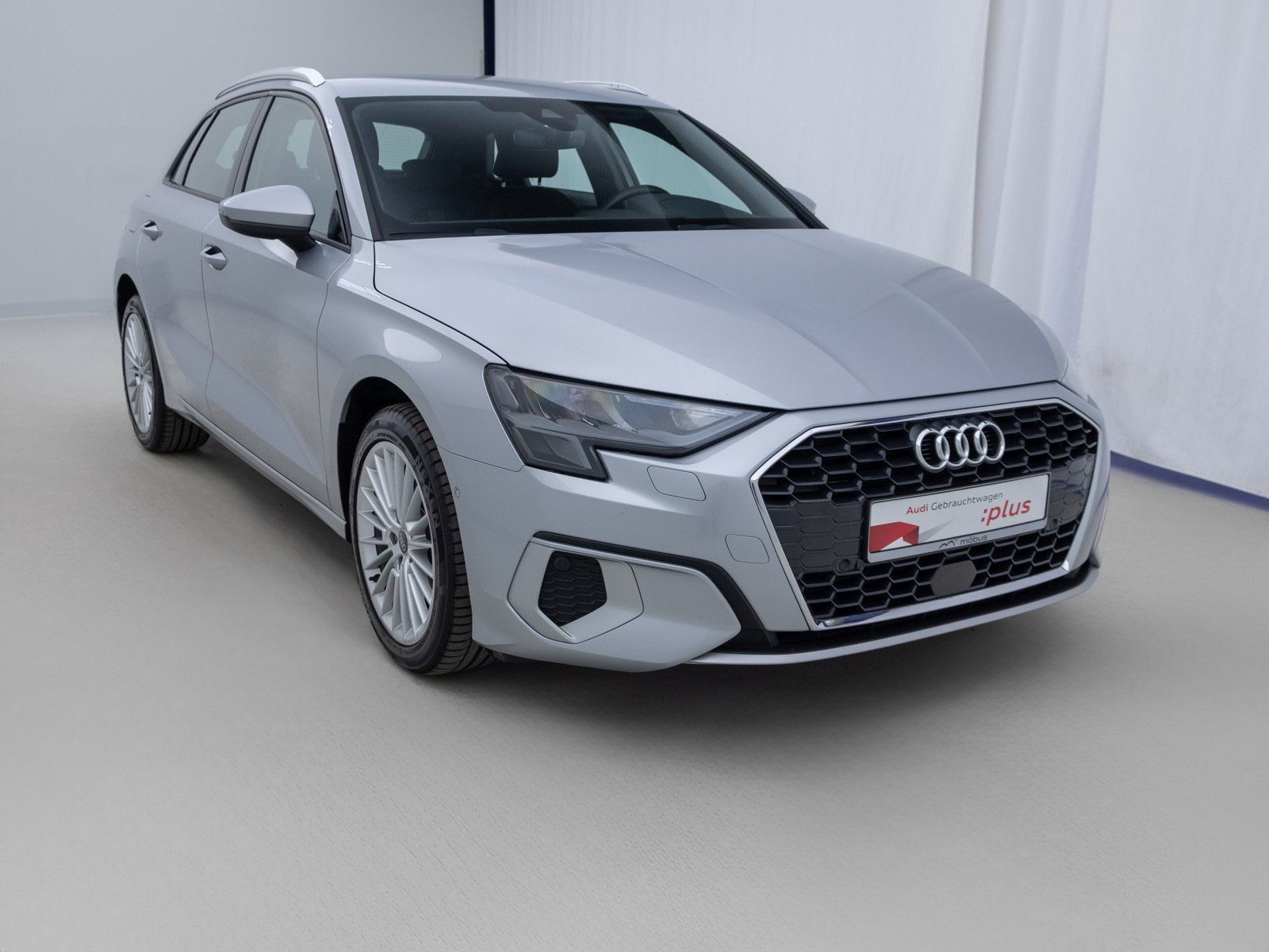 Audi A3 - Bild 5