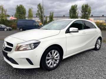 Mercedes A 200 - 11