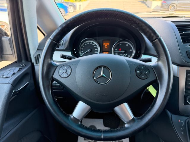 Mercedes-Benz Viano 3.0 CDI lang Trend Edition