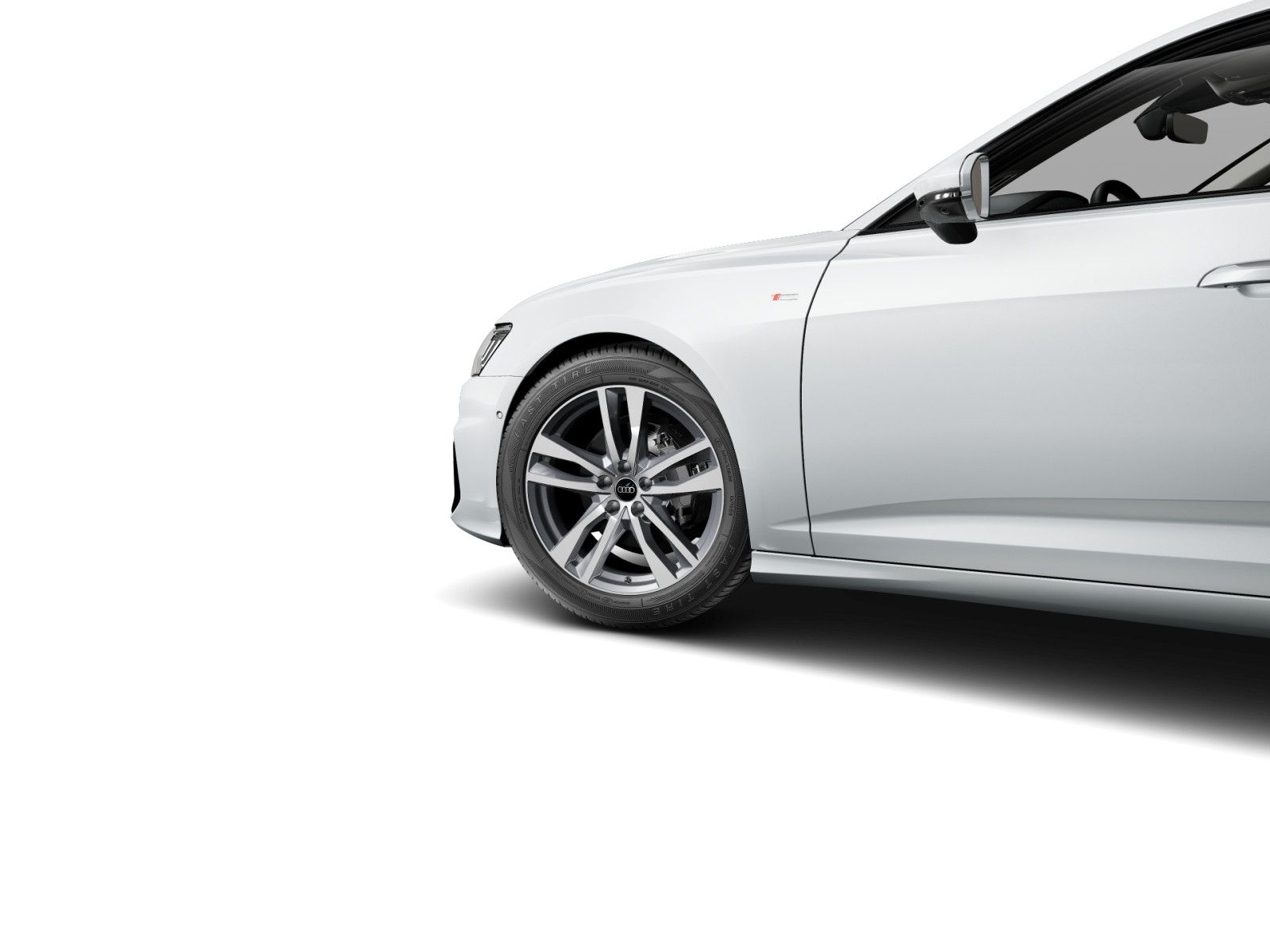 Audi A6 - Bild 4