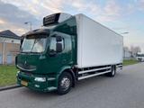Renault Midlum 270 2010 chereau + carrier - Renault Midlum 270