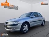 Opel Vectra B Limo - gebrauchte Opel Vectra aus dem Jahr 1997