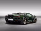 Lamborghini Revuelto MY25 |Ad Personam|Full Carbon|Full Assi - gebrauchte Sportwagen