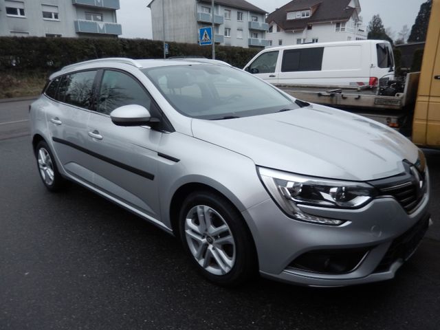 Renault Megane Grandtour  dCi 130,Klimaautomatik,Navi.