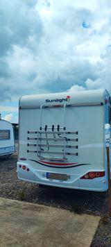Sunlight T 66 - Offers