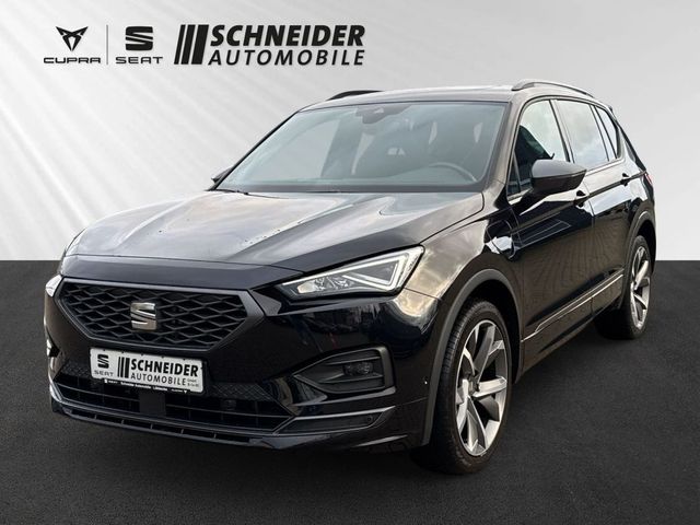 Seat Tarraco FR 1.4 e-Hybrid DSG