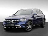 Mercedes-Benz GLC 200 4M MBUX|SHZ|AHK|DISTR|KAM|KEYL|LED|SHZ - Mercedes-Benz GLC 200 in Leipzig