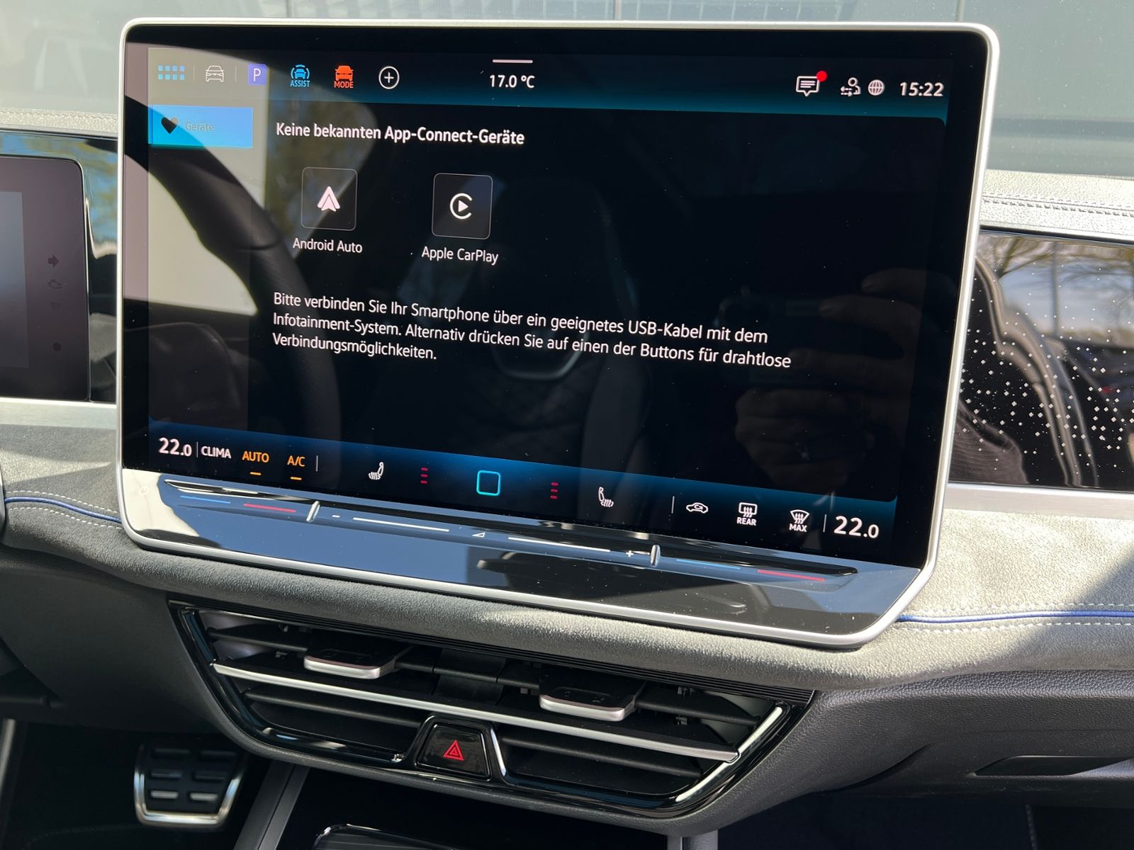 Fahrzeugabbildung Volkswagen Passat Variant R-Line 2.0 TDI DSG 4MOTION *AHK,