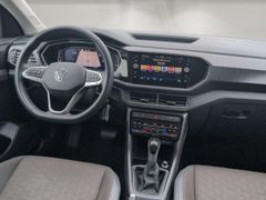 VW T-Cross TSI Style DSG~Carplay~Virt.Cockpit~ACC