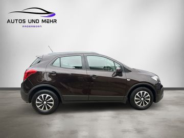 Opel Mokka - 4