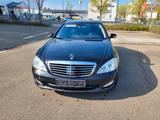 Mercedes-Benz S 350 - - gebrauchte Mercedes-Benz S 350 aus dem Jahr 2009
