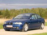 BMW 330Ci Coupe E46 Service+Reifen NEU! TÜV 9/27! - BMW 3er Reihe aus 2000: Coupe